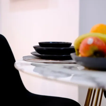 Appartamento Centre - Le De La Cigogne