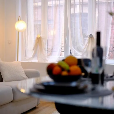 Centre - Le De La Cigogne Rouen