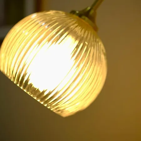 Apartment Centre - Le De La Cigogne *