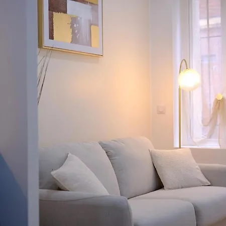 Centre - Le De La Cigogne