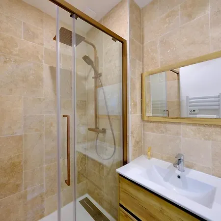 Centre - Le De La Cigogne Appartamento Rouen