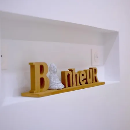 Appartamento Centre - Le De La Cigogne Rouen