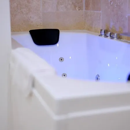 Appartamento Centre - Le De La Cigogne *