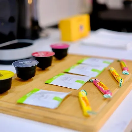 Centre - Le De La Cigogne