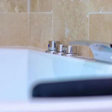 Centre - Le De La Cigogne Apartmán