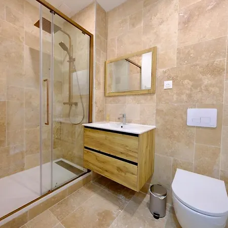 Centre - Le De La Cigogne Apartment