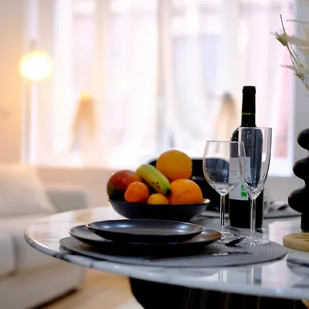 Centre - Le De La Cigogne *