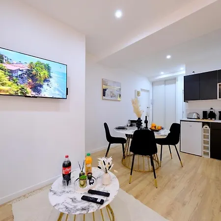 Centre - Le De La Cigogne Rouen