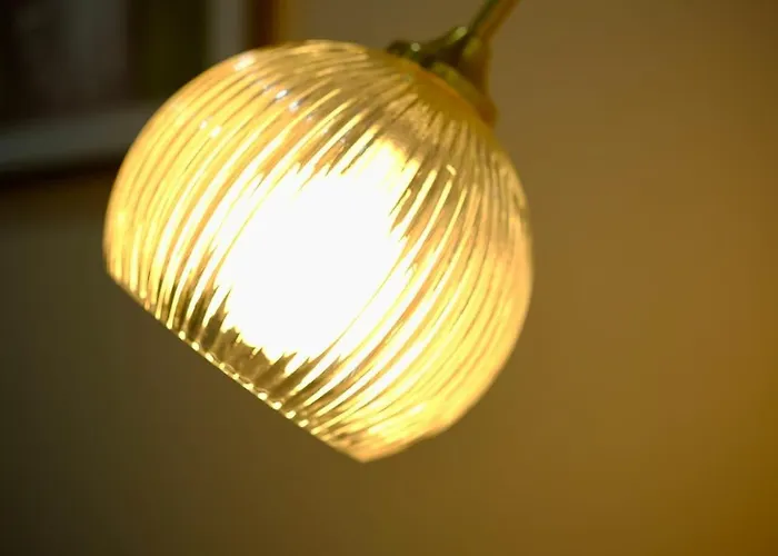 Appartement Centre - Le De La Cigogne *