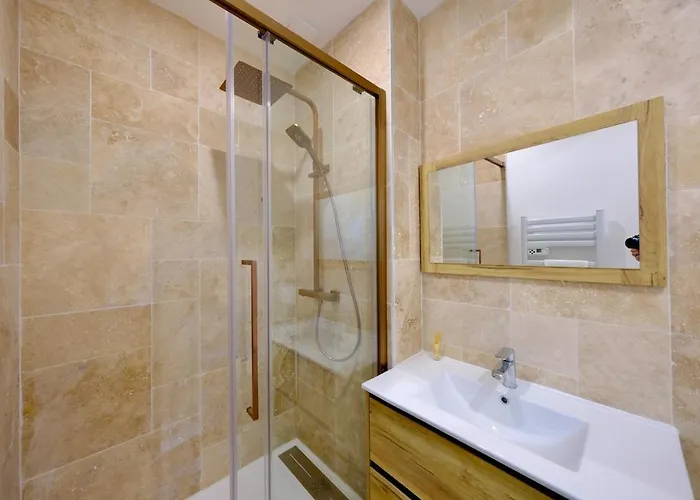 Centre - Le De La Cigogne Appartement Rouen