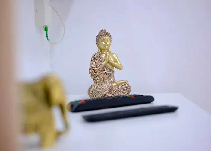 Centre - Le De La Cigogne *