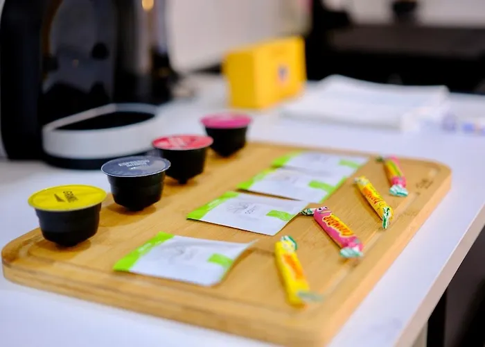 Centre - Le De La Cigogne