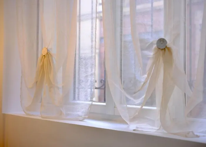 Centre - Le De La Cigogne * Rouen