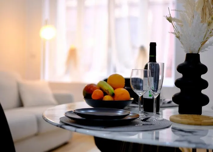 Centre - Le De La Cigogne *