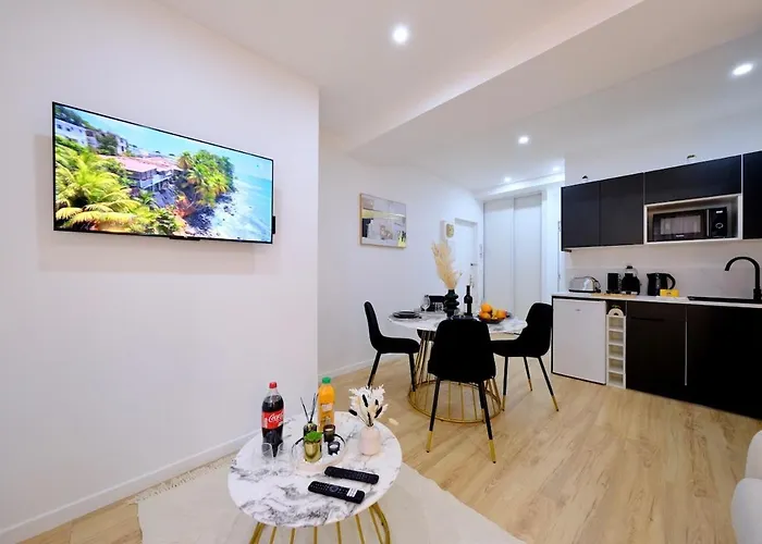 Centre - Le De La Cigogne Rouen