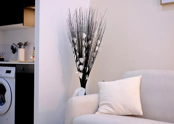 Centre - Le De La Cigogne Appartement *